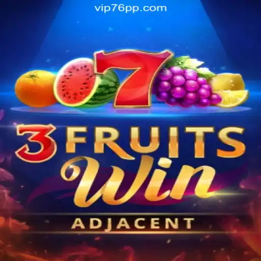Exploring 3FruitsWin on the 76PP.com Platform: Online Slots Brasil #1