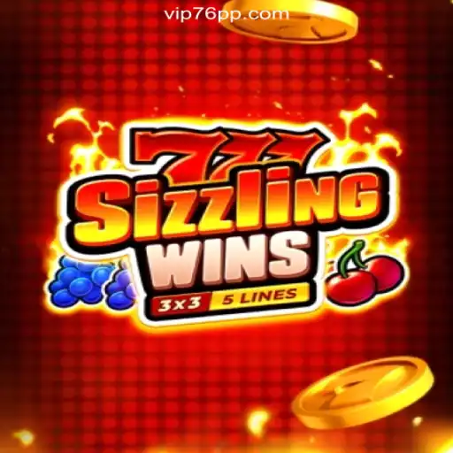 Experience Thrilling Entertainment with 777sizzlingwins on the 76PP.com Platform