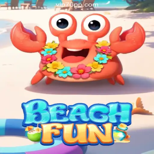 Dive into the Excitement with BeachFun on the 76PP.com Platform