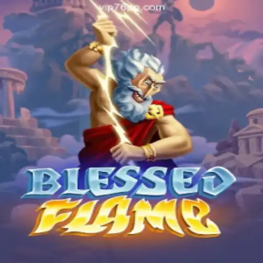 Exploring BlessedFlame: The Ultimate Online Slot Experience