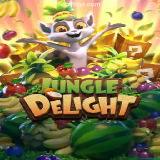 Explore the Thrilling World of JungleDelight on 76PP.com Platform