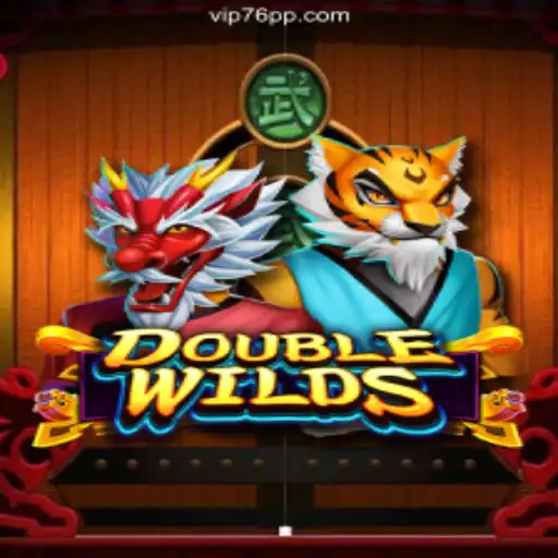 DoubleWilds: Exploring Brazil's Top Online Slots Game on 76PP.com