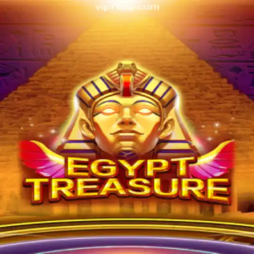 Discover the Thrill of EgyptTreasure on 76PP.com Platform: Online Slots Brasil #1