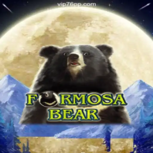 Explore the Excitement of FormosaBear: Brazil's Premier Online Slot Game