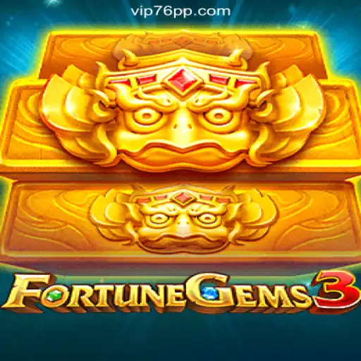 Exploring the Exhilarating World of FortuneGems3: A Premier Experience on 76PP.com