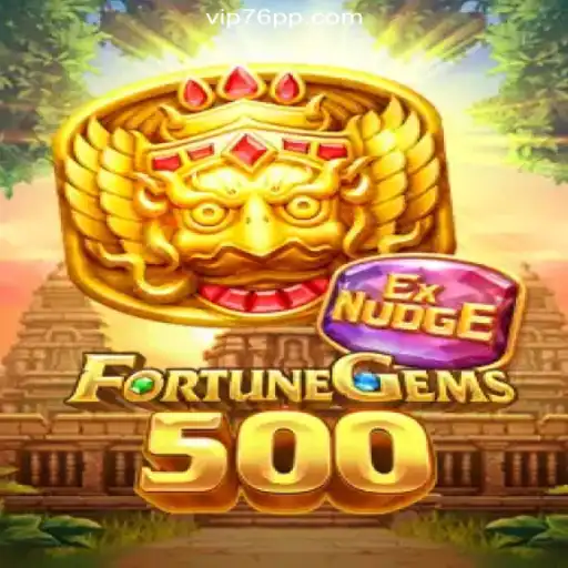 FortuneGems500: Exploring the World of Online Slots on 76PP.com Platform