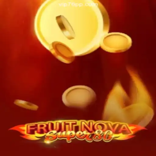 Exploring FruitNovaSuper80 on the 76PP.com Platform: The Leading Online Slots Experience in Brasil
