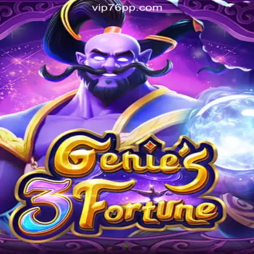 Discover the Exciting World of Genie3Fortune on 76PP.com Platform