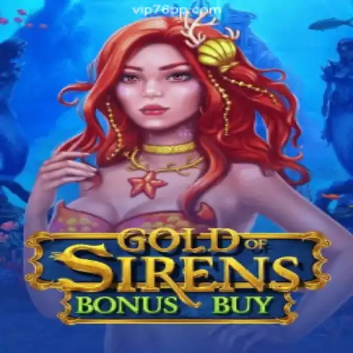 Exploring the World of GoldofSirensBonusBuy: Brazil's Top Online Slots on 76PP.com Platform