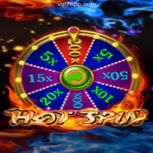 Exploring the Thrill of HotSpin on 76PP.com: Brazil's Premier Online Slots Platform