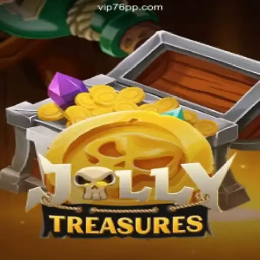 Discover JollyTreasures: The Premier Slot Game on 76PP.com Platform