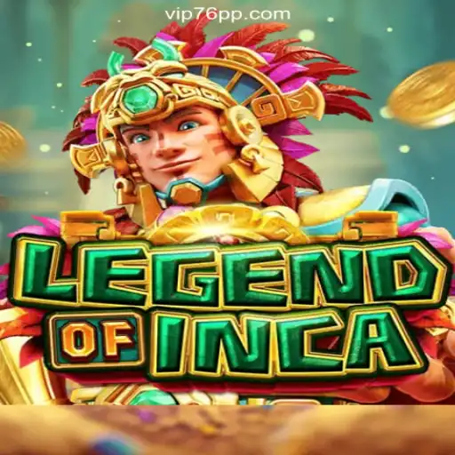 Legend of Inca: A Journey Through Time and Treasure on 76PP.com