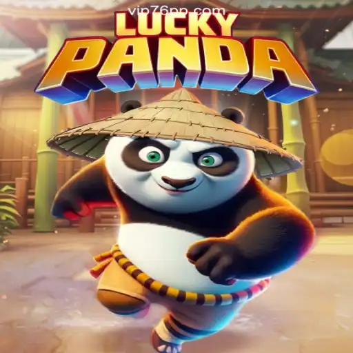 Discover the Excitement of LuckyPanda on the 76PP.com Platform