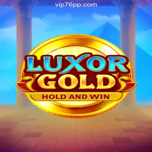 LuxorGold and the 76PP.com Platform: Exploring Brazil's #1 Online Slots Experience