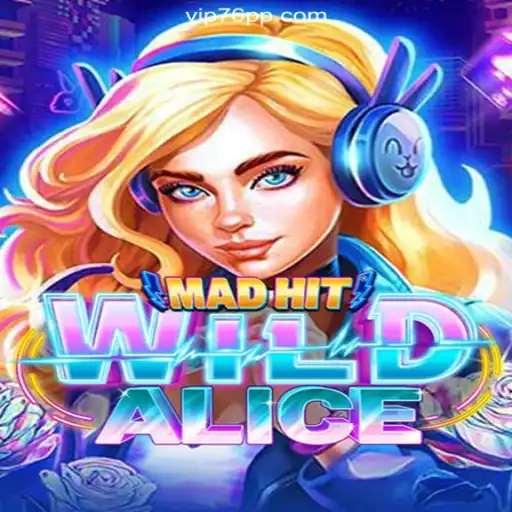 MadHitWildAlice: A Deep Dive into the Exciting World of Online Slots
