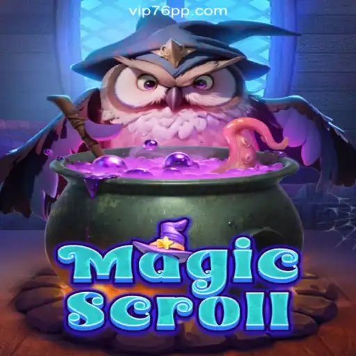 Discover the Thrilling World of MagicScroll: The Ultimate Online Slots Experience on 76PP.com Platform