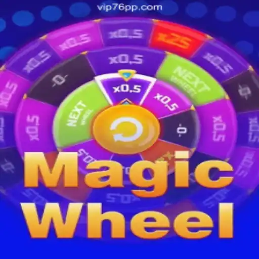 Explore MagicWheel: A Premier Online Slots Experience on 76PP.com Platform