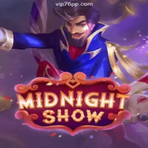 Unveiling the Thrills of MidnightShow: The Online Slot Sensation