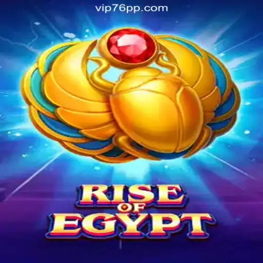 Exploring the RiseOfEgypt Slot on 76PP.com: A Premier Online Slots Experience in Brasil