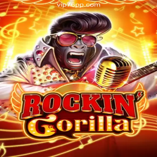 Exploring RockinGorilla on the 76PP.com Platform: Online Slots in Brasil