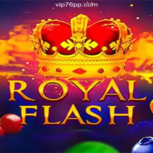 Exploring RoyalFlash: The Ultimate Online Slot Experience on 76PP.com