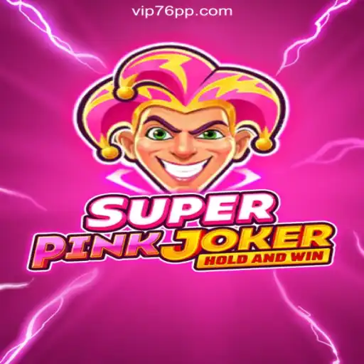 Unveiling SuperPinkJoker on the 76PP.com Platform: Explore the Thrills of Brasil's #1 Online Slots