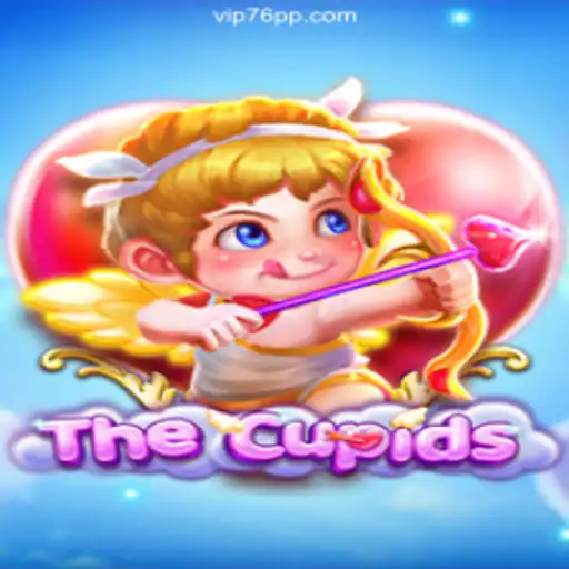 Discover 'TheCupids': Brazil's Top Online Slots Experience on 76PP.com