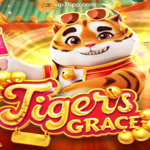 Exploring TigersGrace on 76PP.com: The Premier Online Slots Experience in Brazil