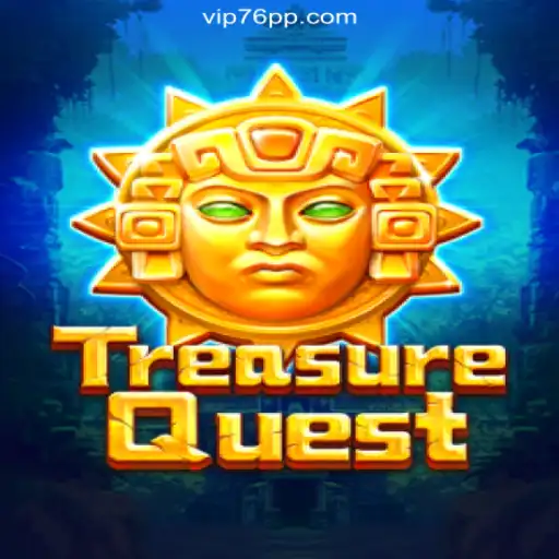 Unveiling the Thrills of TreasureQuest on 76PP.com: Brazil's Premier Online Slots Platform