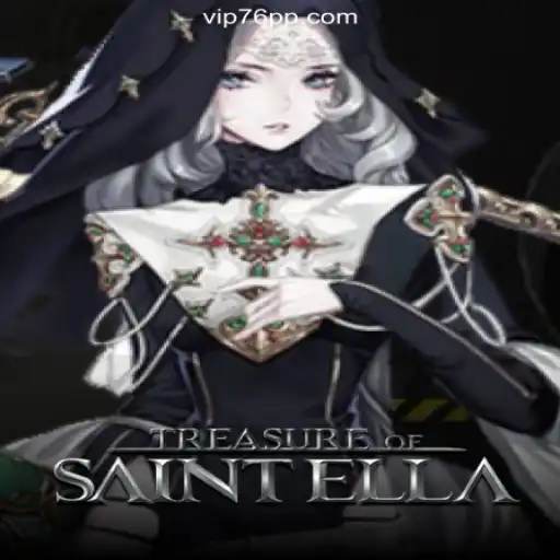 The Thrilling World of TreasureofSaintElla: A Dive into the Premier Online Slots Experience in Brazil