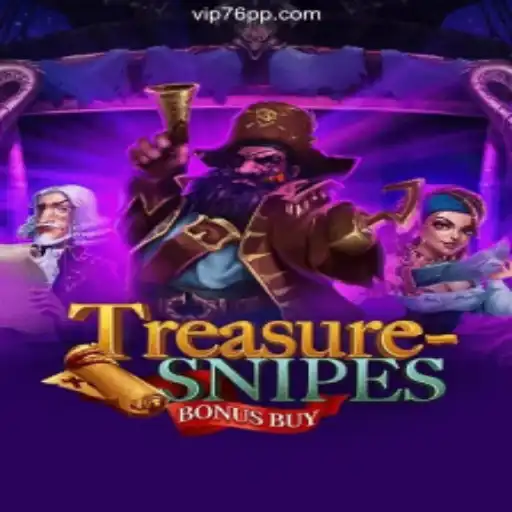 Dive into TreasuresnipesBonusBuy: The Ultimate Slot Experience on 76PP.com