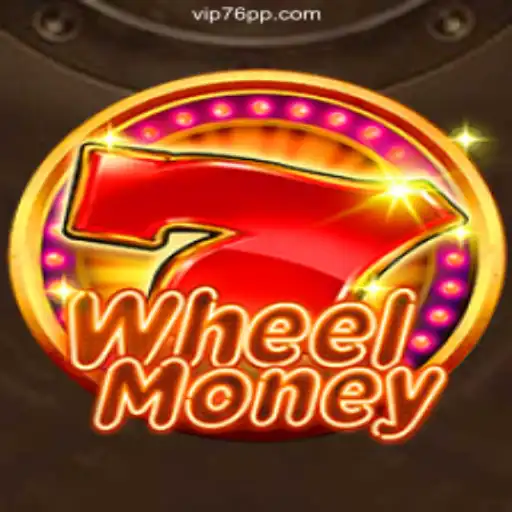 Discover the Thrill of WheelMoney: The Top Slot Game on 76PP.com Platform-Online Slots Brasil #1