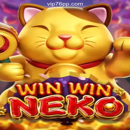 Discover the Exciting World of WinWinNeko: The Thrilling Slot Game on 76PP.com Platform